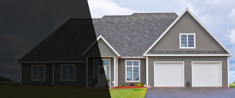 Days Creek Roofing Contractors