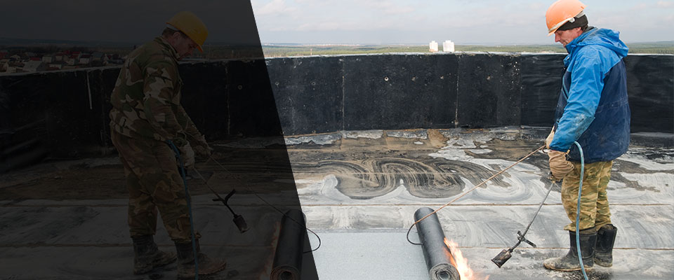 Days Creek Roofing Contractors